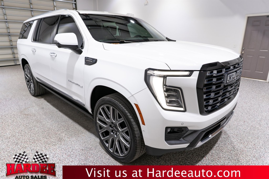 2026 GMC Yukon Image 6