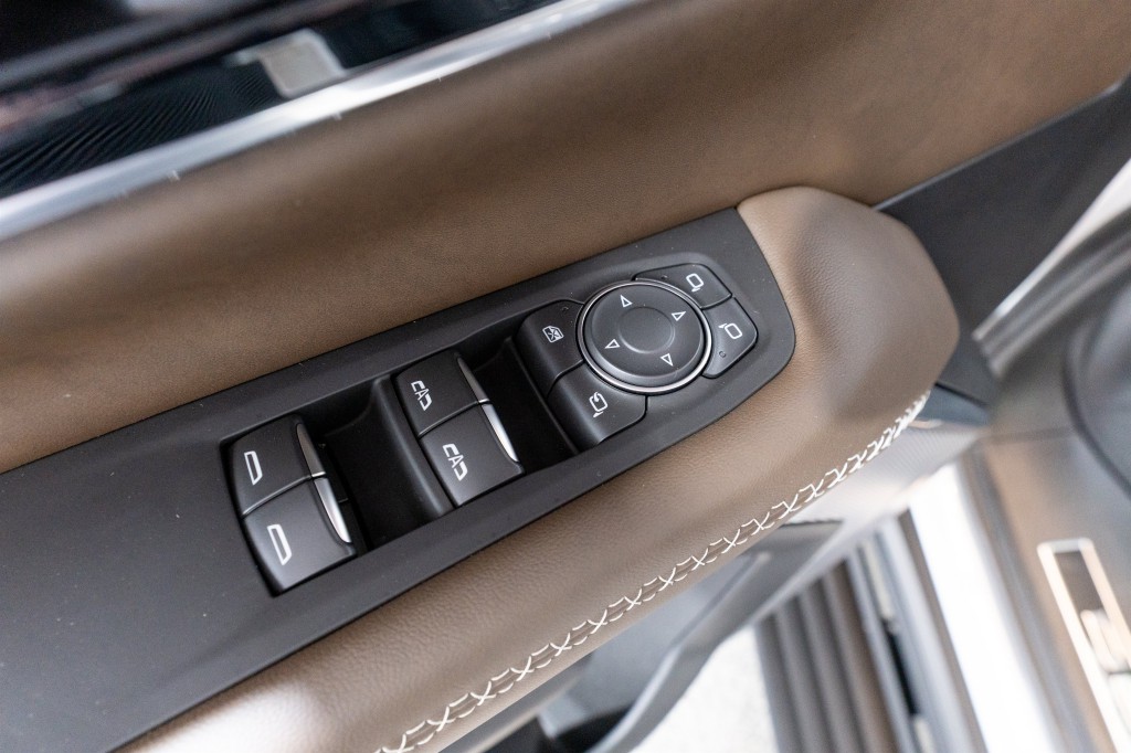 2026 GMC Yukon Image 16