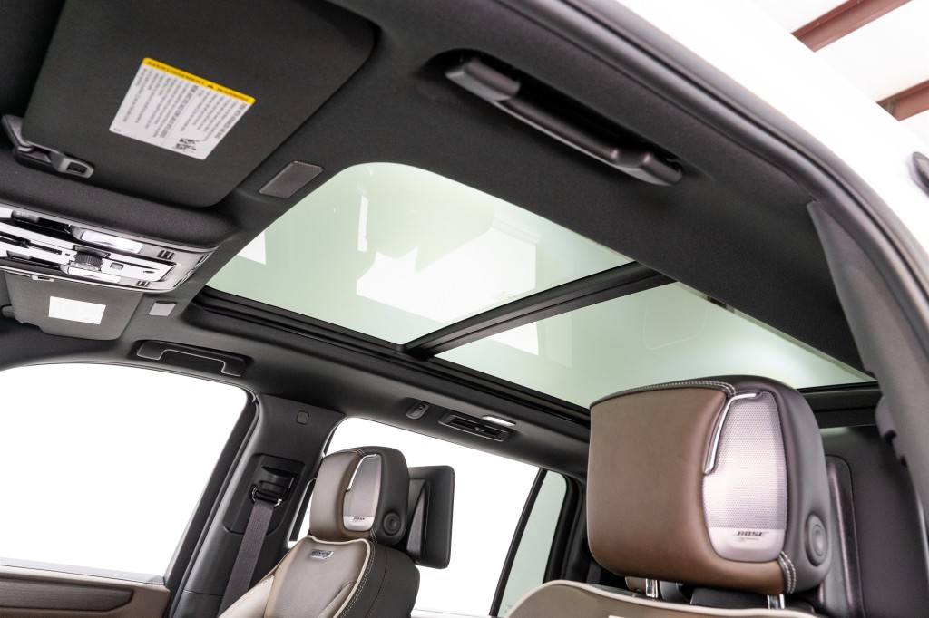 2026 GMC Yukon Image 19