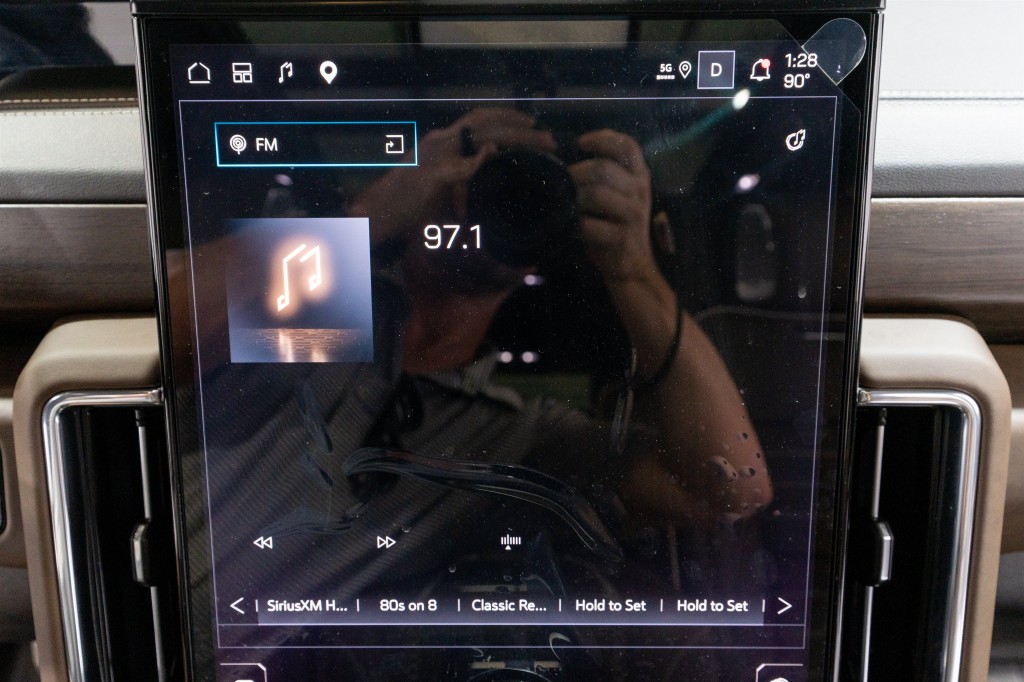 2026 GMC Yukon Image 23
