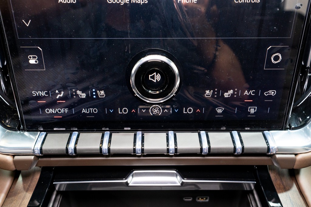 2026 GMC Yukon Image 26
