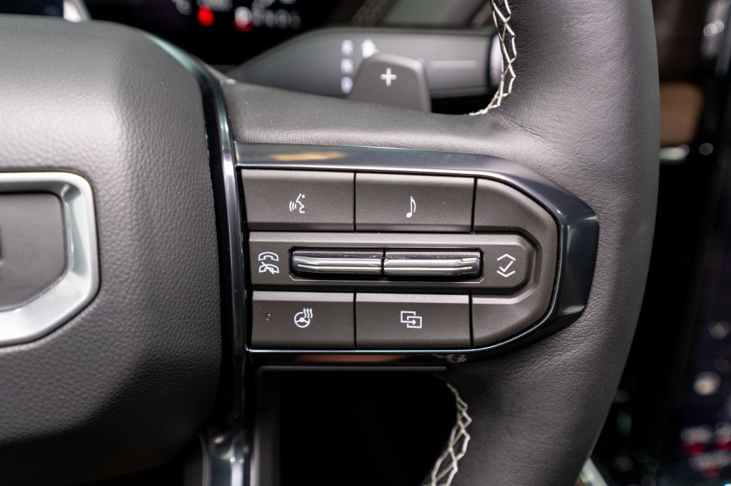 2026 GMC Yukon Image 29