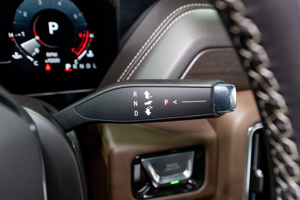2026 GMC Yukon Image 31