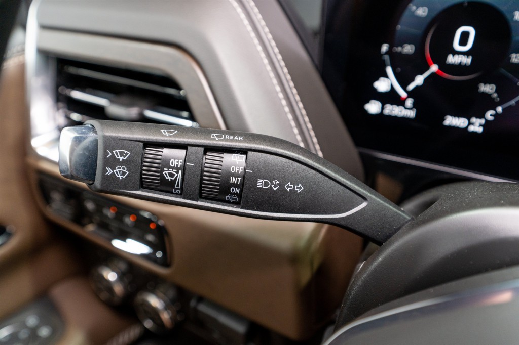 2026 GMC Yukon Image 32