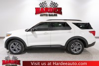 Image for 2022 Ford Explorer XLT ID: 7574281