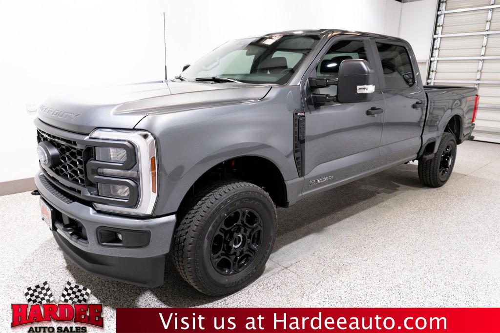 2026 Ford F-250 Image 2