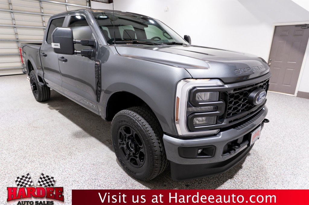 2026 Ford F-250 Image 6