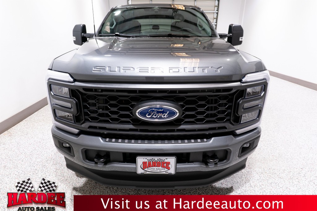 2026 Ford F-250 Image 7