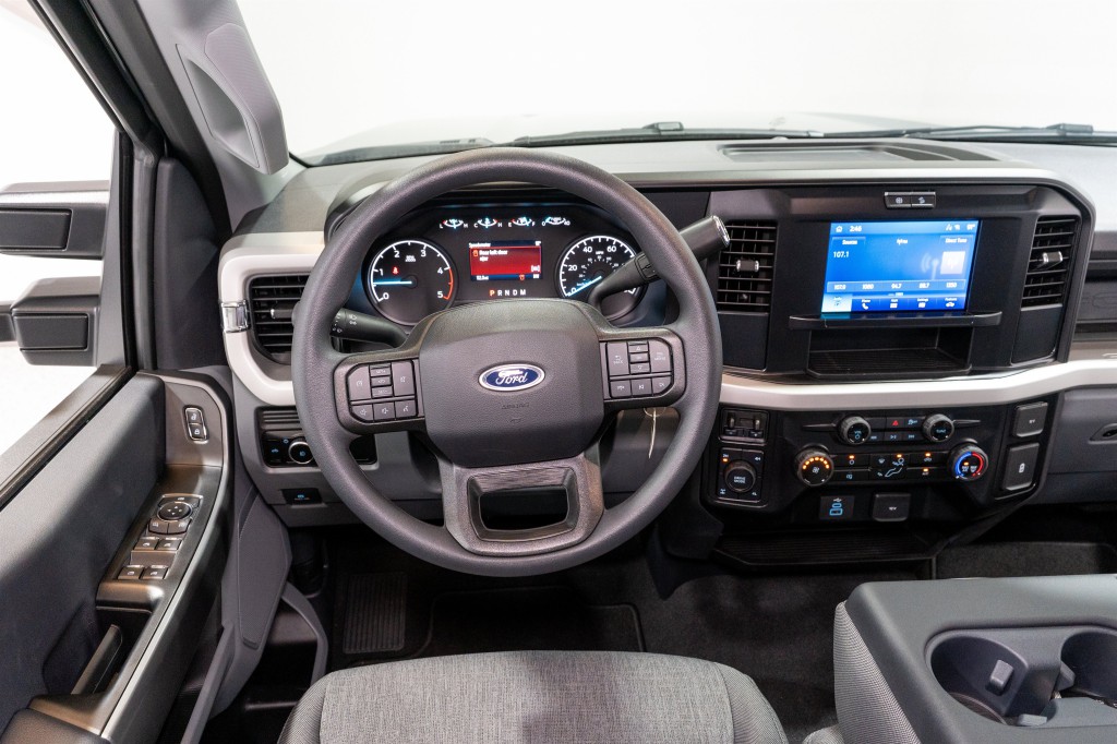 2026 Ford F-250 Image 12