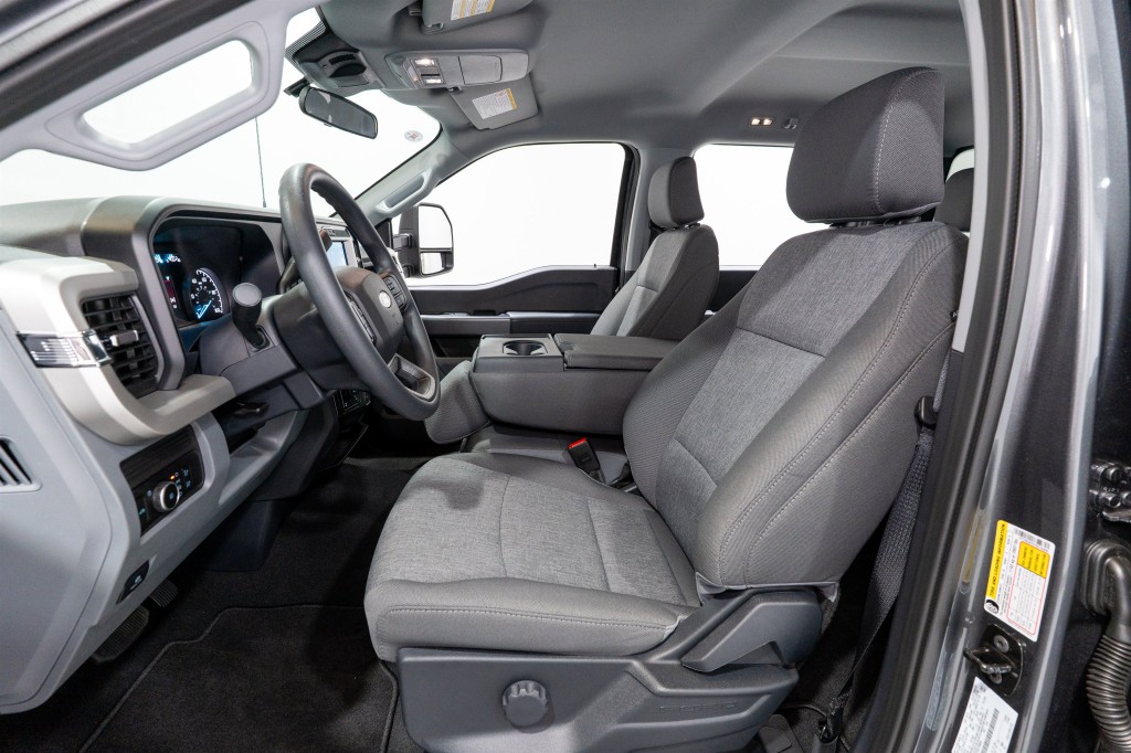 2026 Ford F-250 Image 15