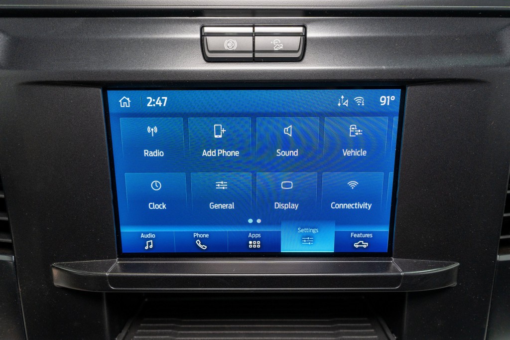 2026 Ford F-250 Image 18