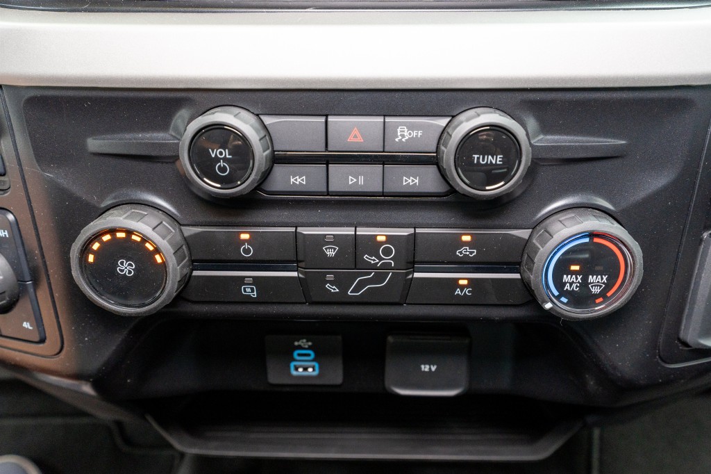 2026 Ford F-250 Image 20