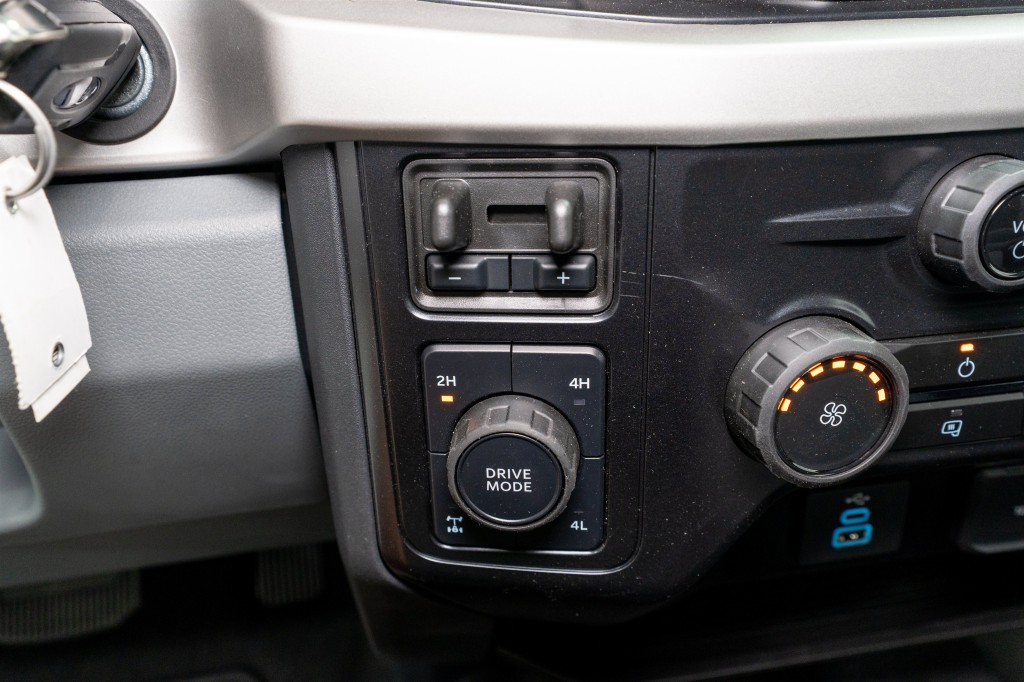 2026 Ford F-250 Image 21