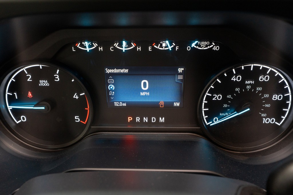 2026 Ford F-250 Image 23