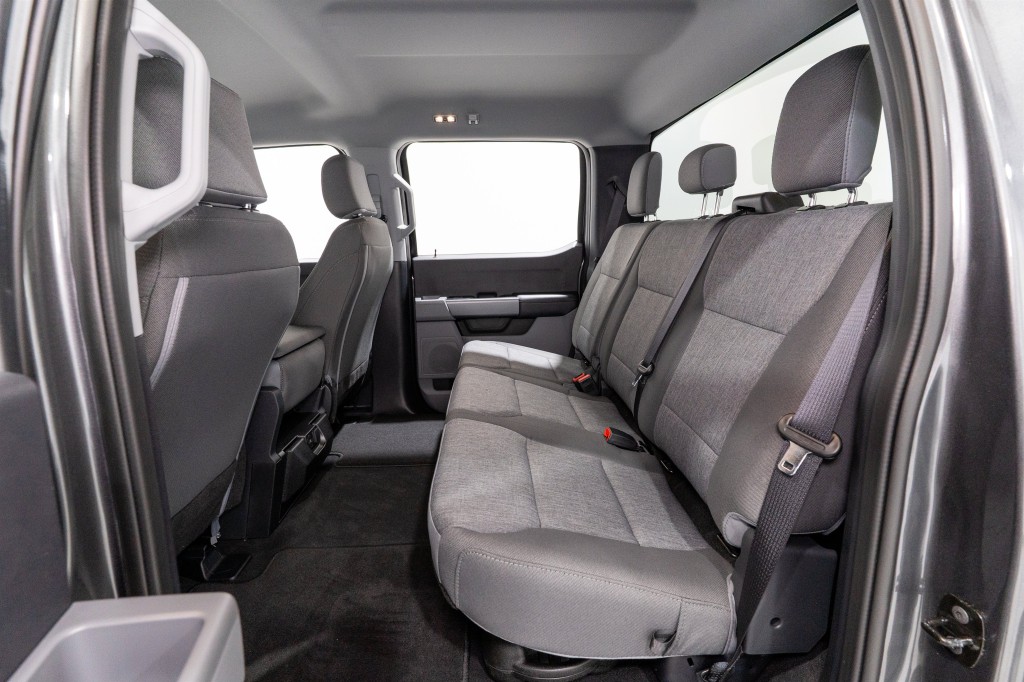 2026 Ford F-250 Image 29