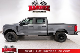 Image for 2026 Ford F-250 STX ID: 7574284