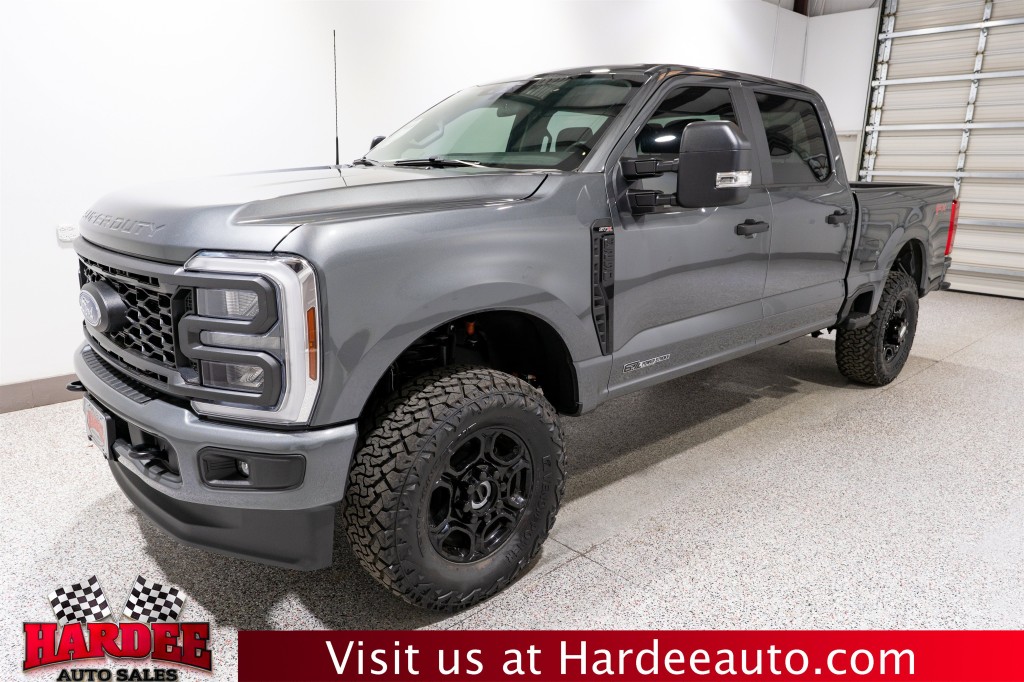 2026 Ford F-250 Image 2