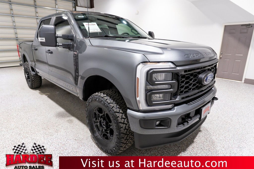 2026 Ford F-250 Image 6