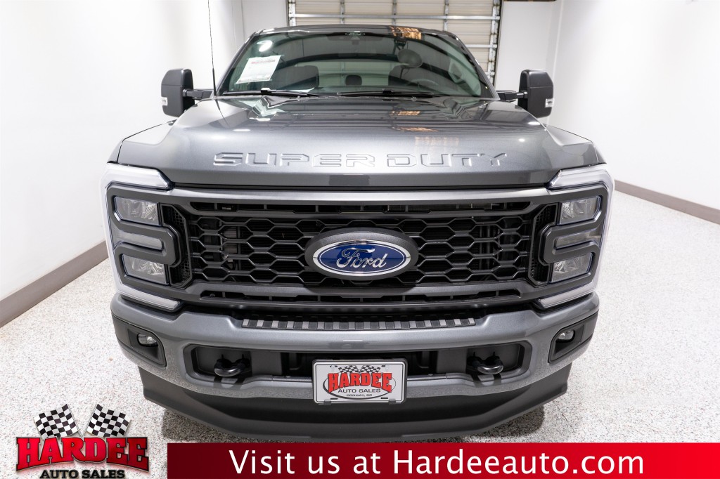 2026 Ford F-250 Image 7