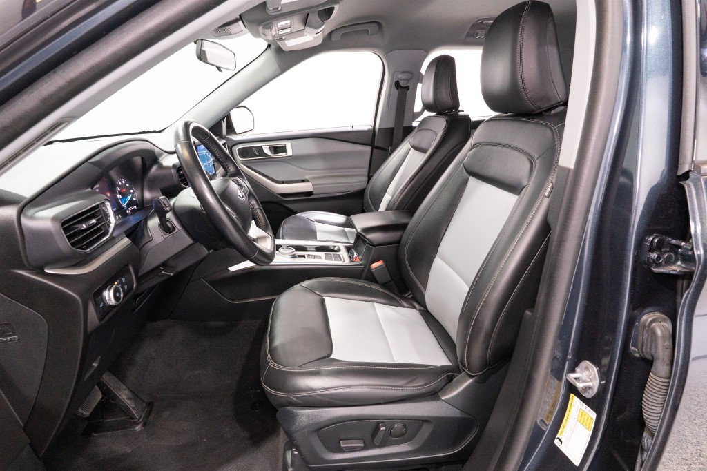 2023 Ford Explorer Image 15