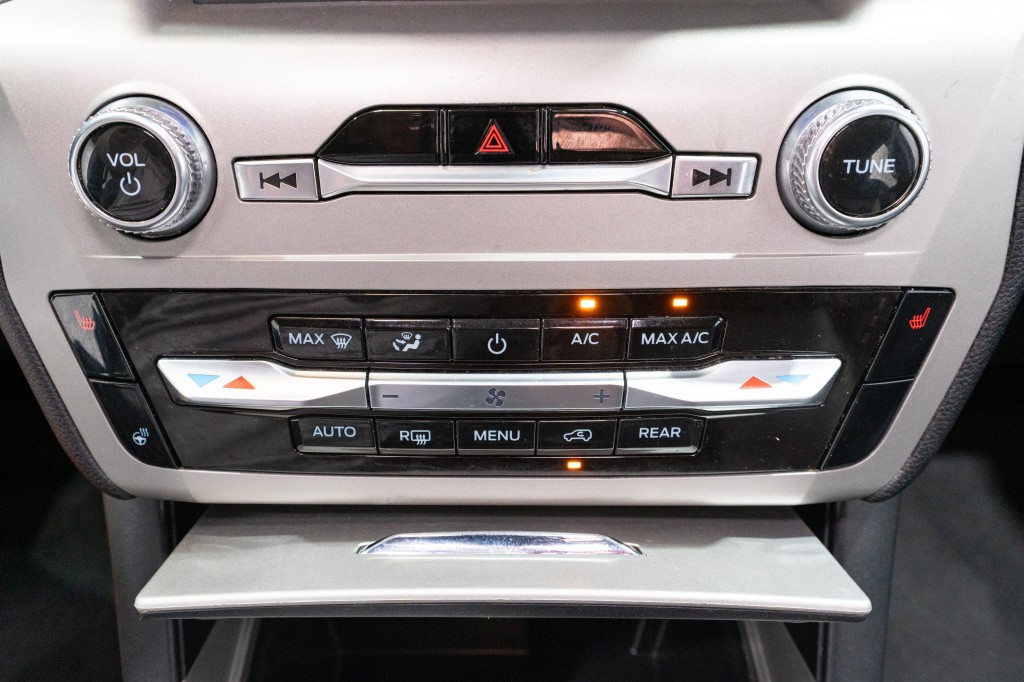 2023 Ford Explorer Image 21