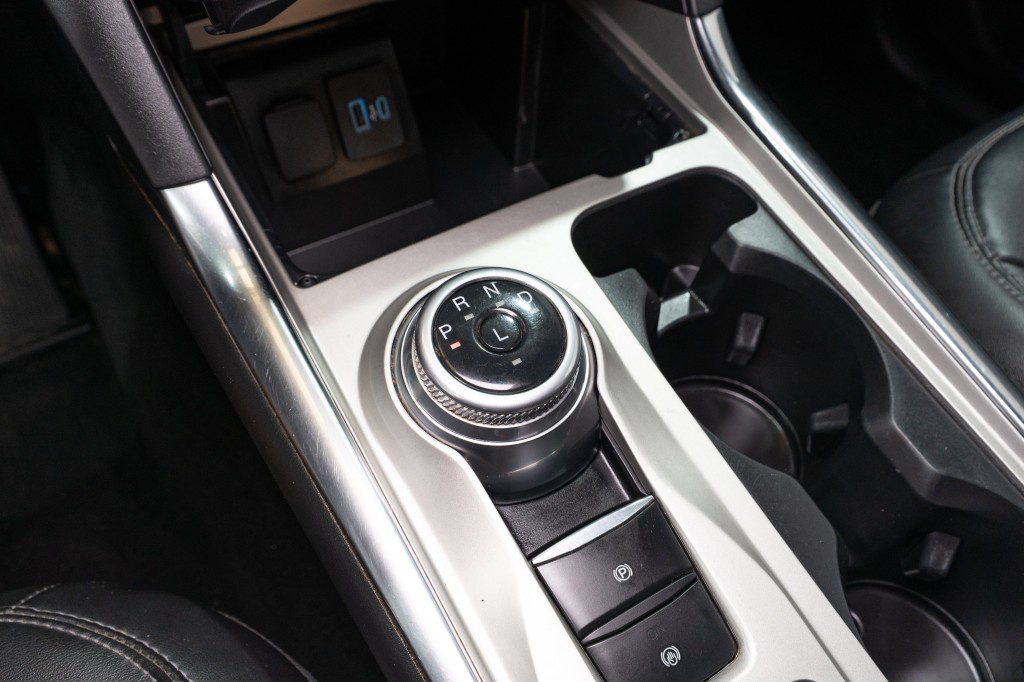 2023 Ford Explorer Image 22