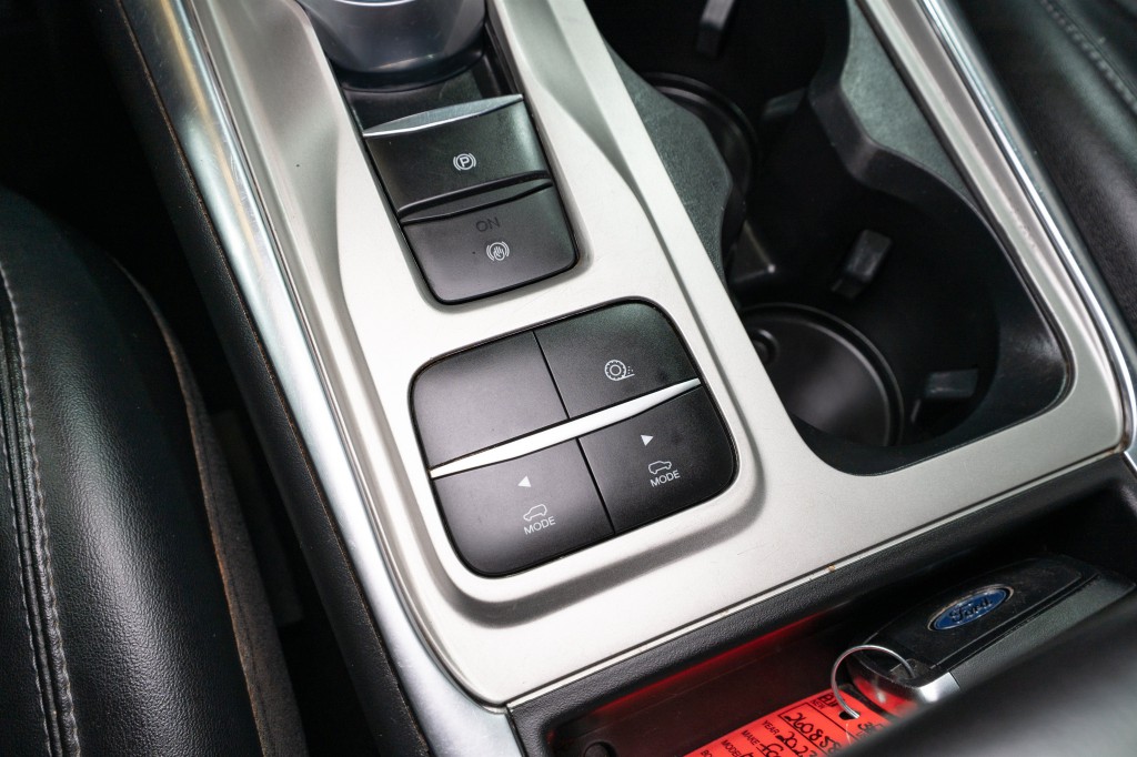 2023 Ford Explorer Image 23