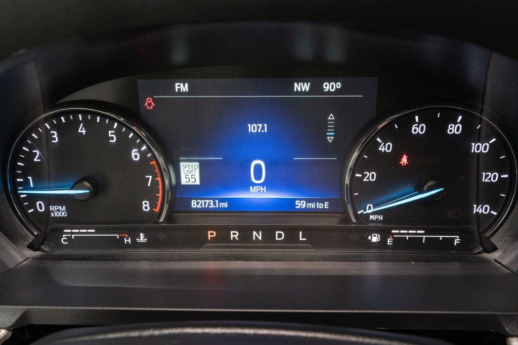 2023 Ford Explorer Image 24