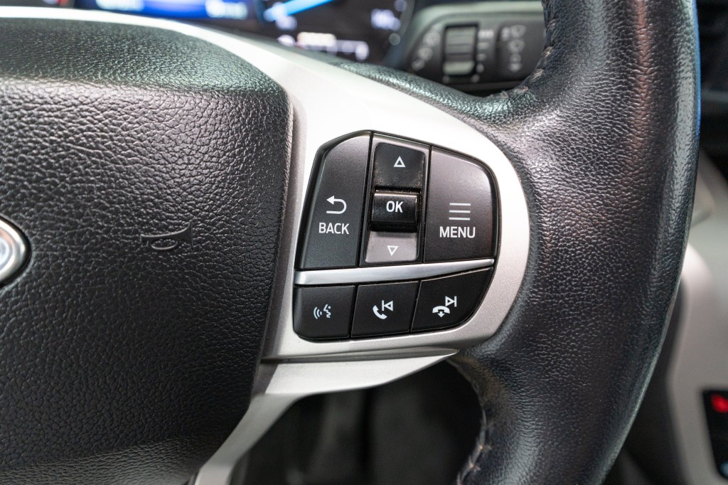 2023 Ford Explorer Image 25