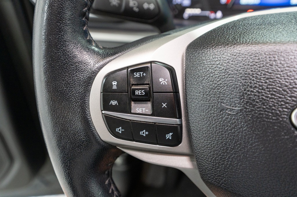 2023 Ford Explorer Image 26