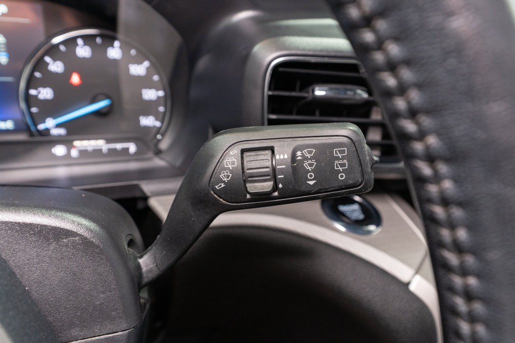 2023 Ford Explorer Image 27