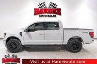 Image for 2024 Ford F-150 XLT ID: 7577053
