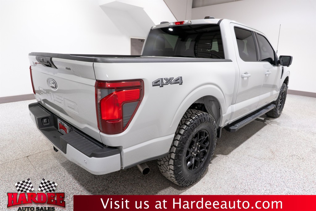 2024 Ford F-150 Image 5