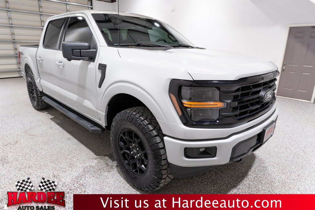 2024 Ford F-150 Image 6