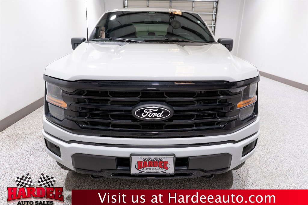 2024 Ford F-150 Image 7