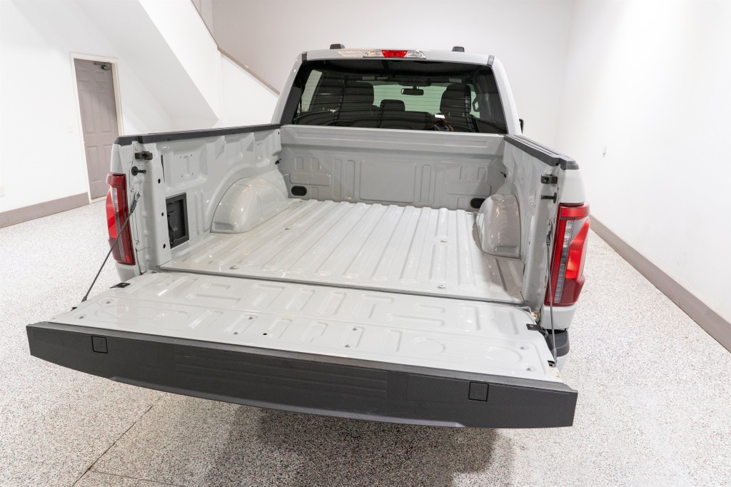 2024 Ford F-150 Image 11