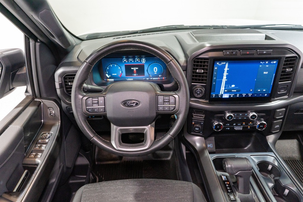 2024 Ford F-150 Image 13