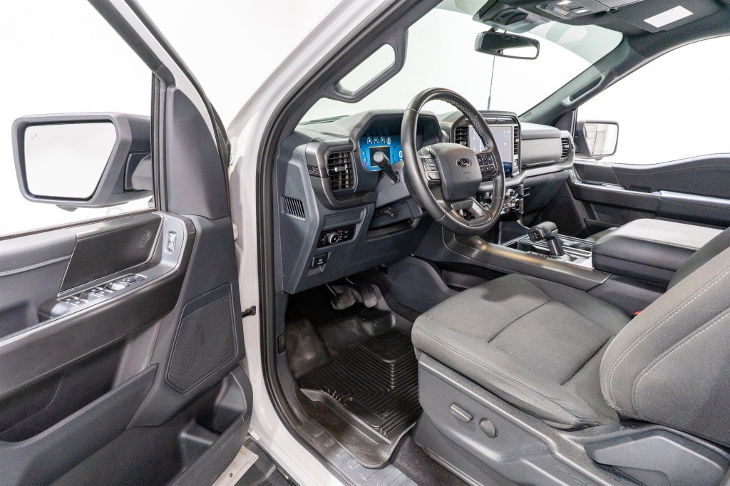 2024 Ford F-150 Image 14