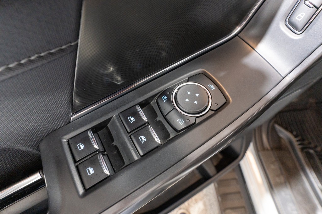 2024 Ford F-150 Image 16