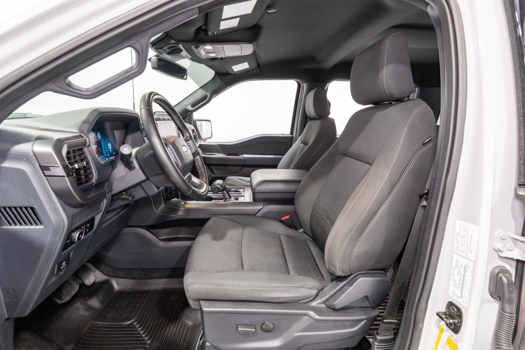 2024 Ford F-150 Image 17