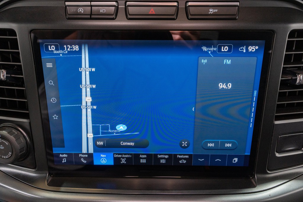 2024 Ford F-150 Image 18