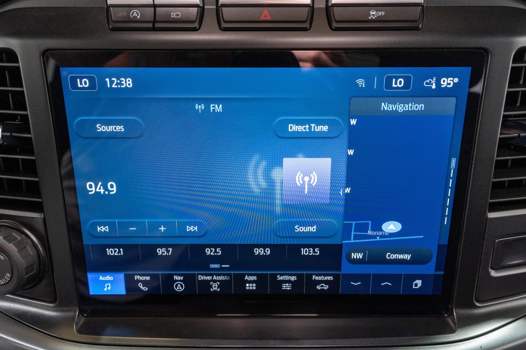 2024 Ford F-150 Image 19
