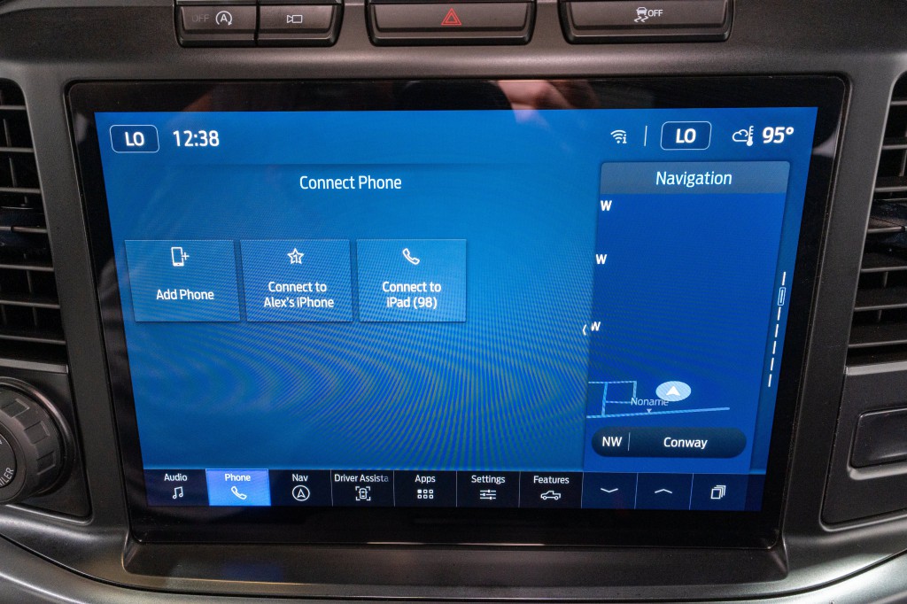 2024 Ford F-150 Image 20