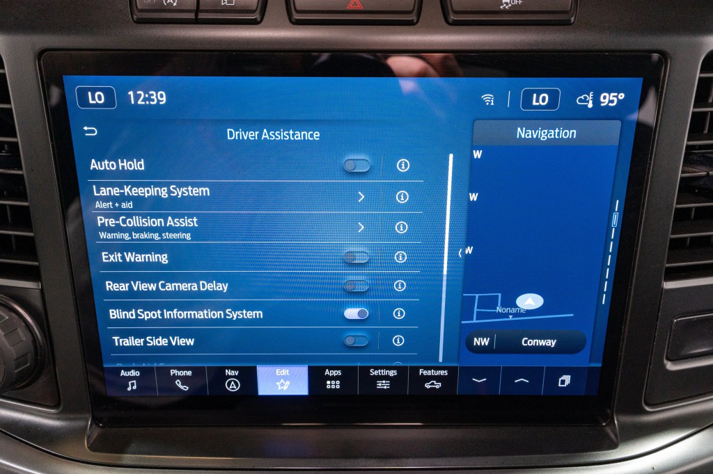 2024 Ford F-150 Image 21