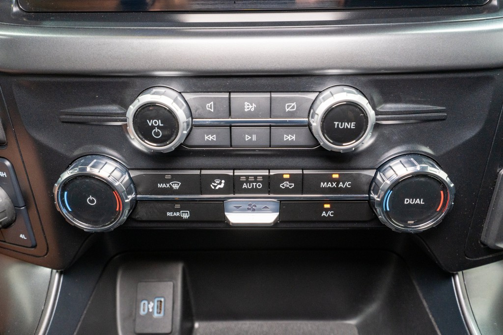 2024 Ford F-150 Image 23
