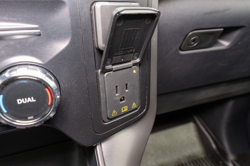 2024 Ford F-150 Image 24