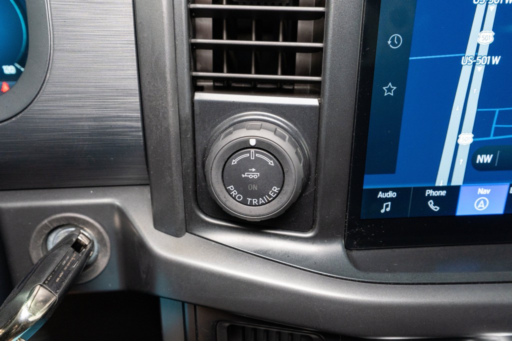 2024 Ford F-150 Image 25