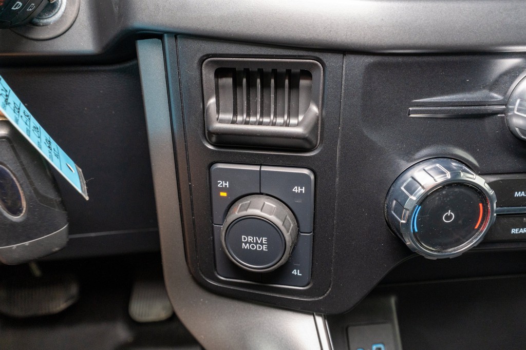 2024 Ford F-150 Image 26