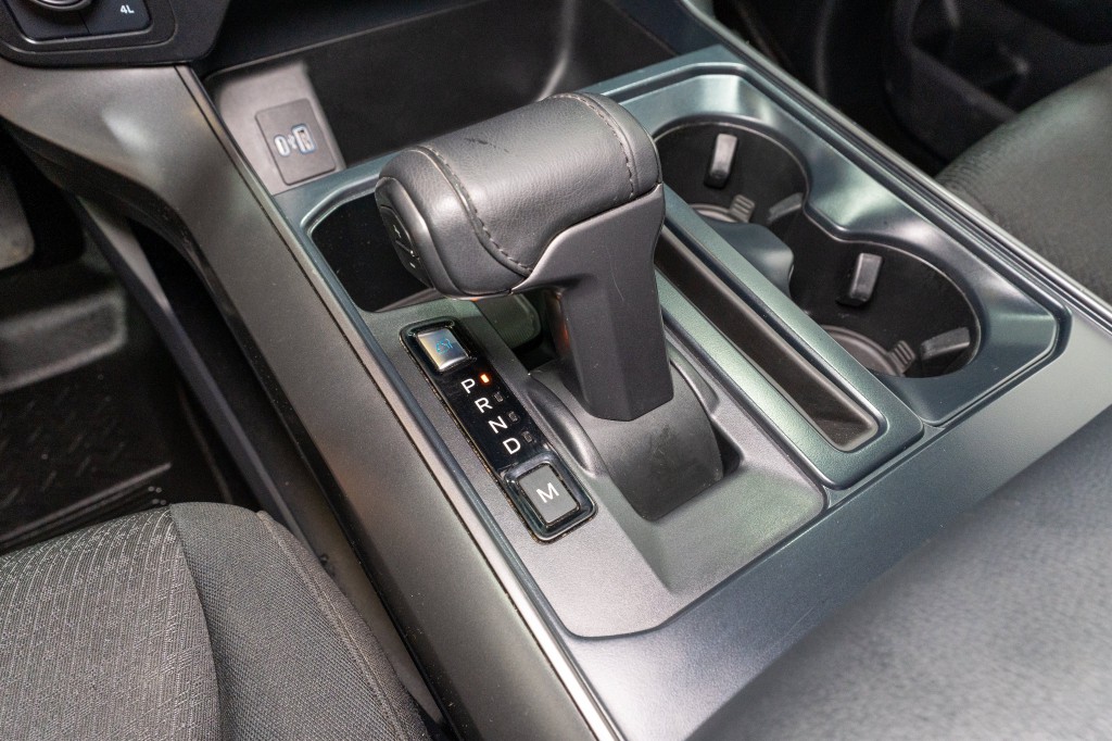 2024 Ford F-150 Image 27