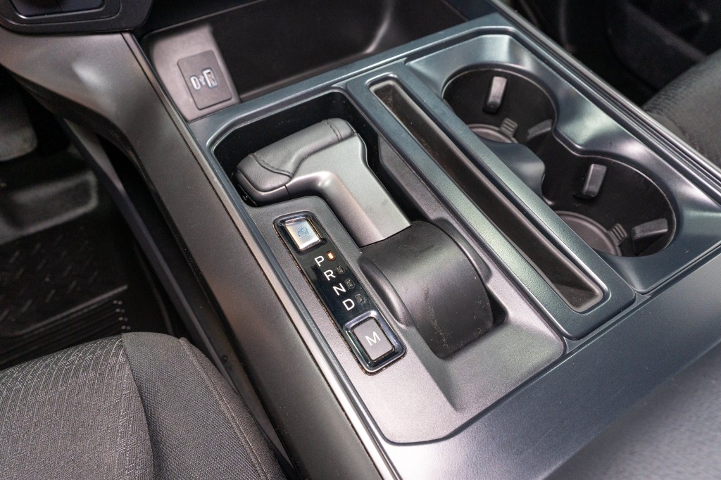 2024 Ford F-150 Image 28